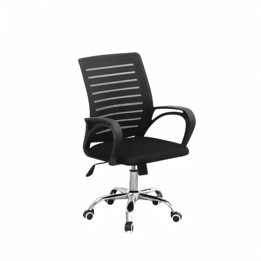 Comfort Executive Chair Black CH01CB